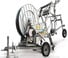 Technologie d'irrigation Enrouleurs de tuyau Irriland SILVER Series Mod. 17