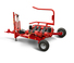 Enrubanneuse Vicon BW 2400 C