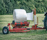 Enrubanneuse Vicon BW 2400 C