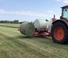 Enrubanneuse Vicon BW 2600 C