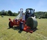 Enrubanneuse Vicon BW 2600 C
