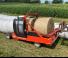 Enrubanneuse Kuhn OWR 6000