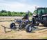 Enrubanneuse Massey Ferguson TW 130