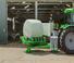 Enrubanneuse DEUTZ-FAHR WM 1131 M
