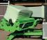 Enrubanneuse DEUTZ-FAHR WM 1134 C
