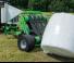 Enrubanneuse DEUTZ-FAHR WM 1441 M