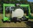 Enrubanneuse DEUTZ-FAHR WM 4044