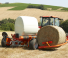 Enrubanneuse Kubota WR1600 C