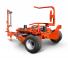 Enrubanneuse Kubota WR1600 M