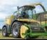 Ensileuses - traction 2 roues Krone BiG X 580