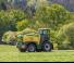 Ensileuses - traction 2 roues Krone BiG X 580