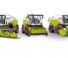 Ensileuses - traction 2 roues Claas Jaguar 940