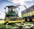 Ensileuses - traction 4 roues John Deere 9500 