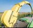 Ensileuses - traction 4 roues John Deere 9800 