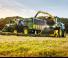 Ensileuses - traction 4 roues John Deere 9800 