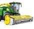 Ensileuses - traction 4 roues John Deere 9800 