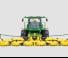 Ensileuses - traction 4 roues John Deere 9900 