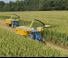 Ensileuses - traction 4 roues New Holland FR 480 