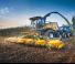 Ensileuses - traction 4 roues New Holland FR 650 