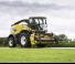 Ensileuses - traction 4 roues New Holland FR 780 