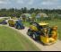 Ensileuses - traction 4 roues New Holland FR 920 
