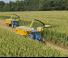 Ensileuses - traction 4 roues New Holland FR 920 