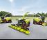 Ensileuses - traction 4 roues Claas Jaguar 1090