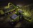 Ensileuses - traction 4 roues Claas Jaguar 1200