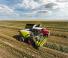 Claas Jaguar 840
