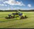 Ensileuses - traction 4 roues Claas Jaguar 870