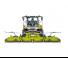 Ensileuses - traction 4 roues Claas Jaguar 880