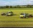 Ensileuses - traction 4 roues Claas Jaguar 950