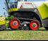 Ensileuses - traction 4 roues Claas Jaguar 990 Terra Trac