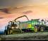 Ensileuses - traction 2 roues John Deere 8300