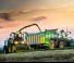 Ensileuses - traction 4 roues John Deere 8600 