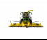 Ensileuses - traction 4 roues John Deere 8700