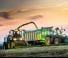 Ensileuses - traction 4 roues John Deere 8800