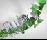 Ensileuses - traction 4 roues Krone BIG X 480