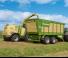Ensileuses - traction 4 roues Krone BiG X 770