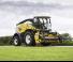 Ensileuses - traction 4 roues New Holland FR 480