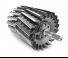 Ensileuses - traction 4 roues New Holland FR 500