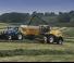 Ensileuses - traction 4 roues New Holland FR 550