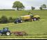 Ensileuses - traction 4 roues New Holland FR 550