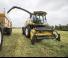 Ensileuses - traction 4 roues New Holland FR 550