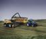 Ensileuses - traction 4 roues New Holland FR 550