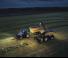 Ensileuses - traction 4 roues New Holland FR 550
