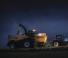 Ensileuses - traction 4 roues New Holland FR 550
