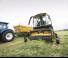 Ensileuses - traction 4 roues New Holland FR 550