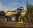 Ensileuses - traction 4 roues New Holland FR 650