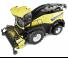 Ensileuses - traction 4 roues New Holland FR 650